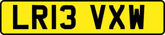 LR13VXW