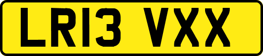 LR13VXX