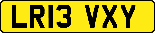 LR13VXY