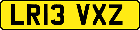 LR13VXZ