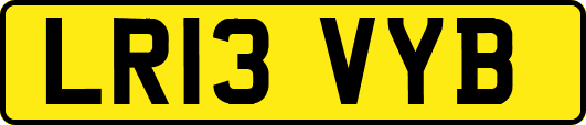 LR13VYB