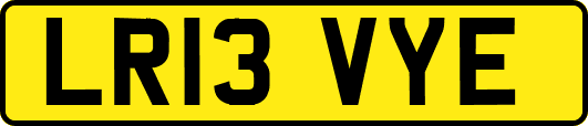 LR13VYE