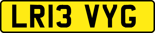 LR13VYG