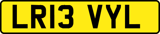 LR13VYL