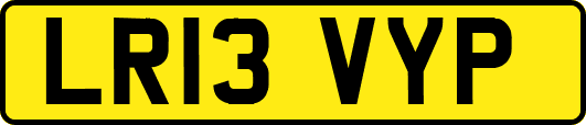 LR13VYP