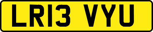 LR13VYU