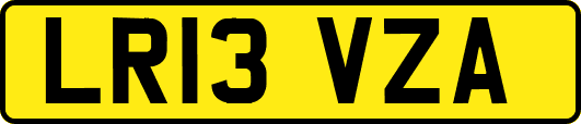 LR13VZA