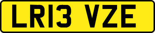LR13VZE