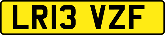 LR13VZF