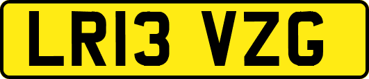 LR13VZG