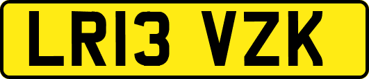 LR13VZK