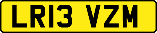 LR13VZM