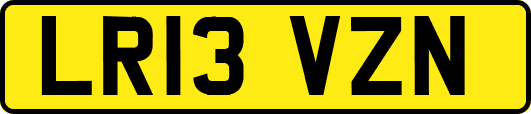 LR13VZN