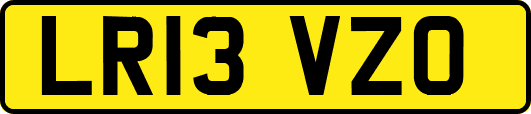 LR13VZO