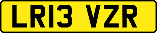 LR13VZR