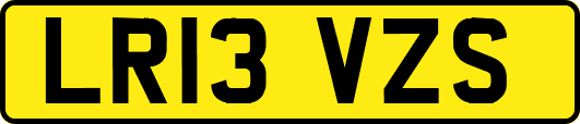 LR13VZS