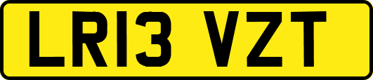 LR13VZT