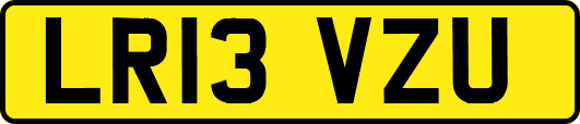 LR13VZU