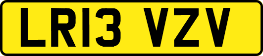 LR13VZV