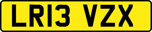 LR13VZX