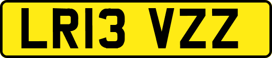 LR13VZZ