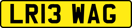 LR13WAG