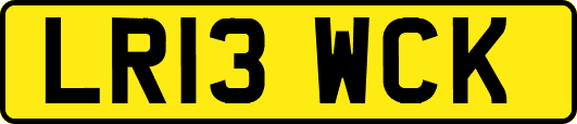 LR13WCK