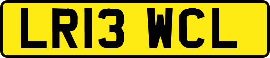 LR13WCL
