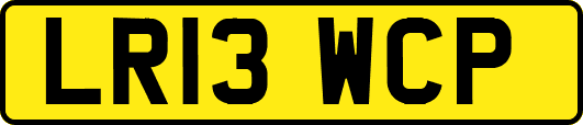LR13WCP
