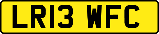 LR13WFC