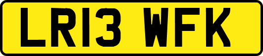 LR13WFK