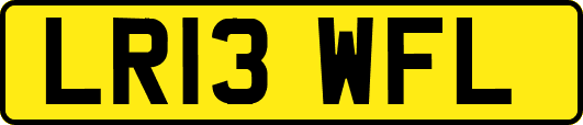 LR13WFL