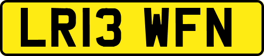 LR13WFN