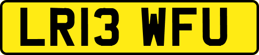 LR13WFU