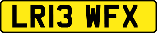 LR13WFX
