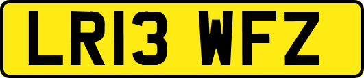 LR13WFZ