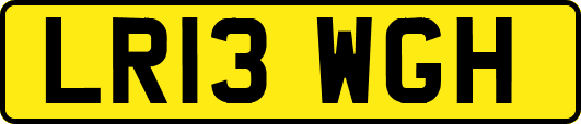 LR13WGH