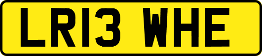 LR13WHE