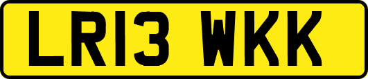 LR13WKK