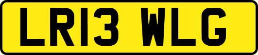 LR13WLG