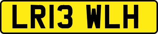 LR13WLH