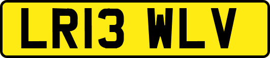 LR13WLV