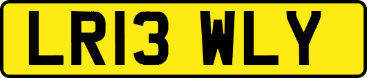 LR13WLY