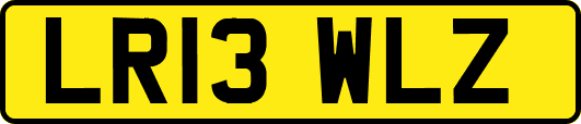 LR13WLZ
