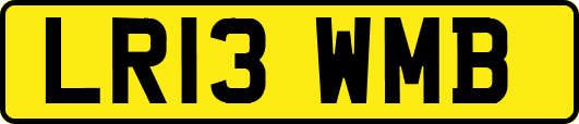 LR13WMB