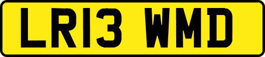 LR13WMD