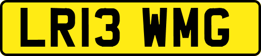 LR13WMG