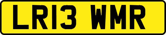 LR13WMR