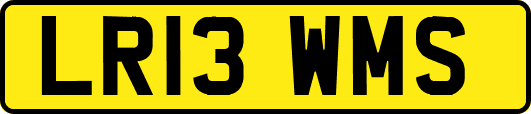 LR13WMS