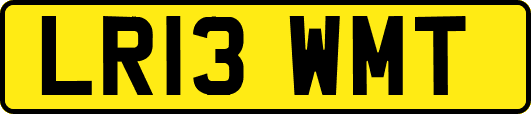 LR13WMT